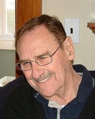 Remembering JAMES M CARPENTER, SR