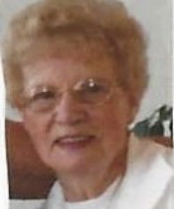 Remembering Violet M Skonieczny Burials Worcester County